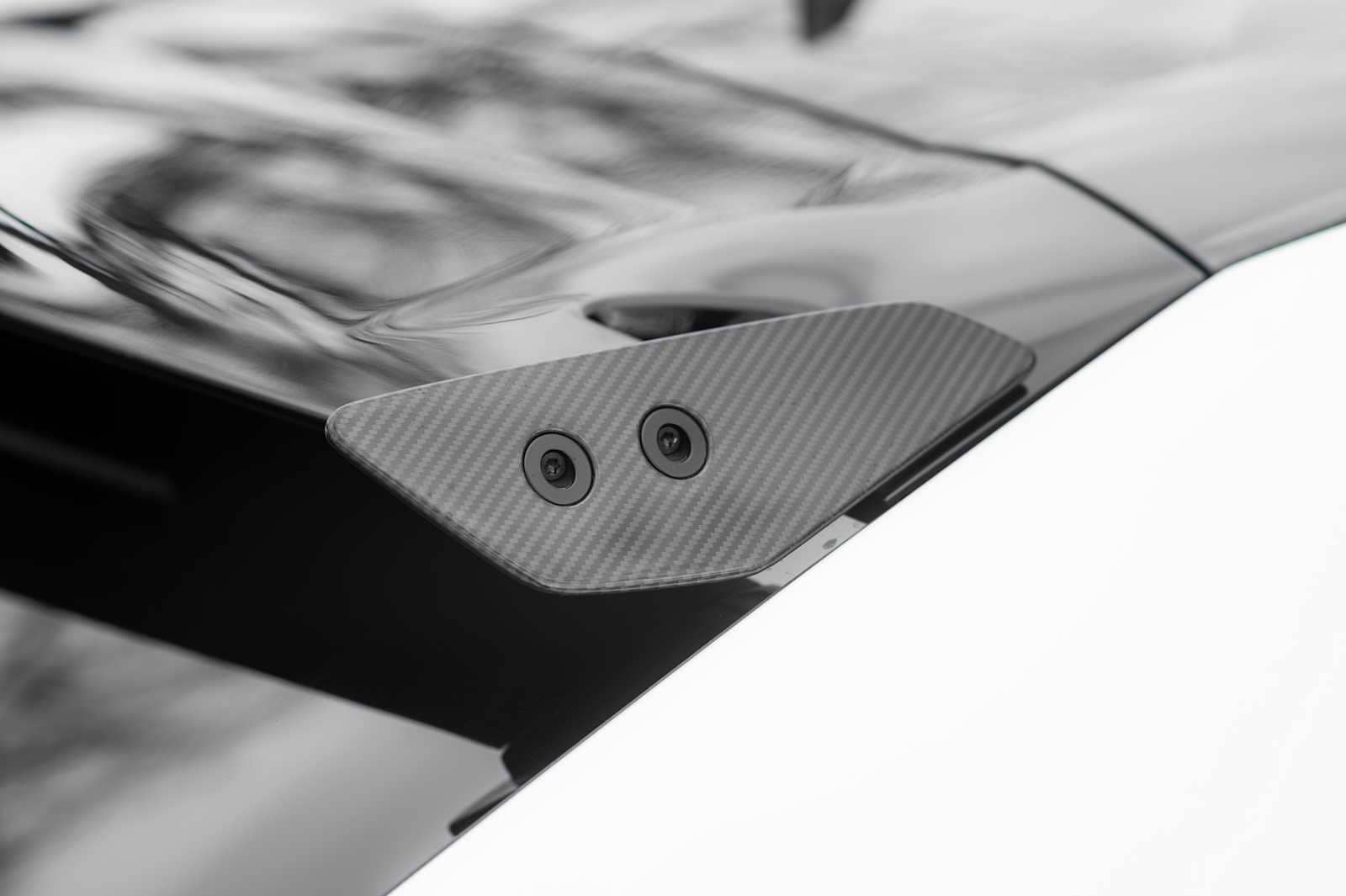 used 2024 Lamborghini Urus car, priced at $312,988