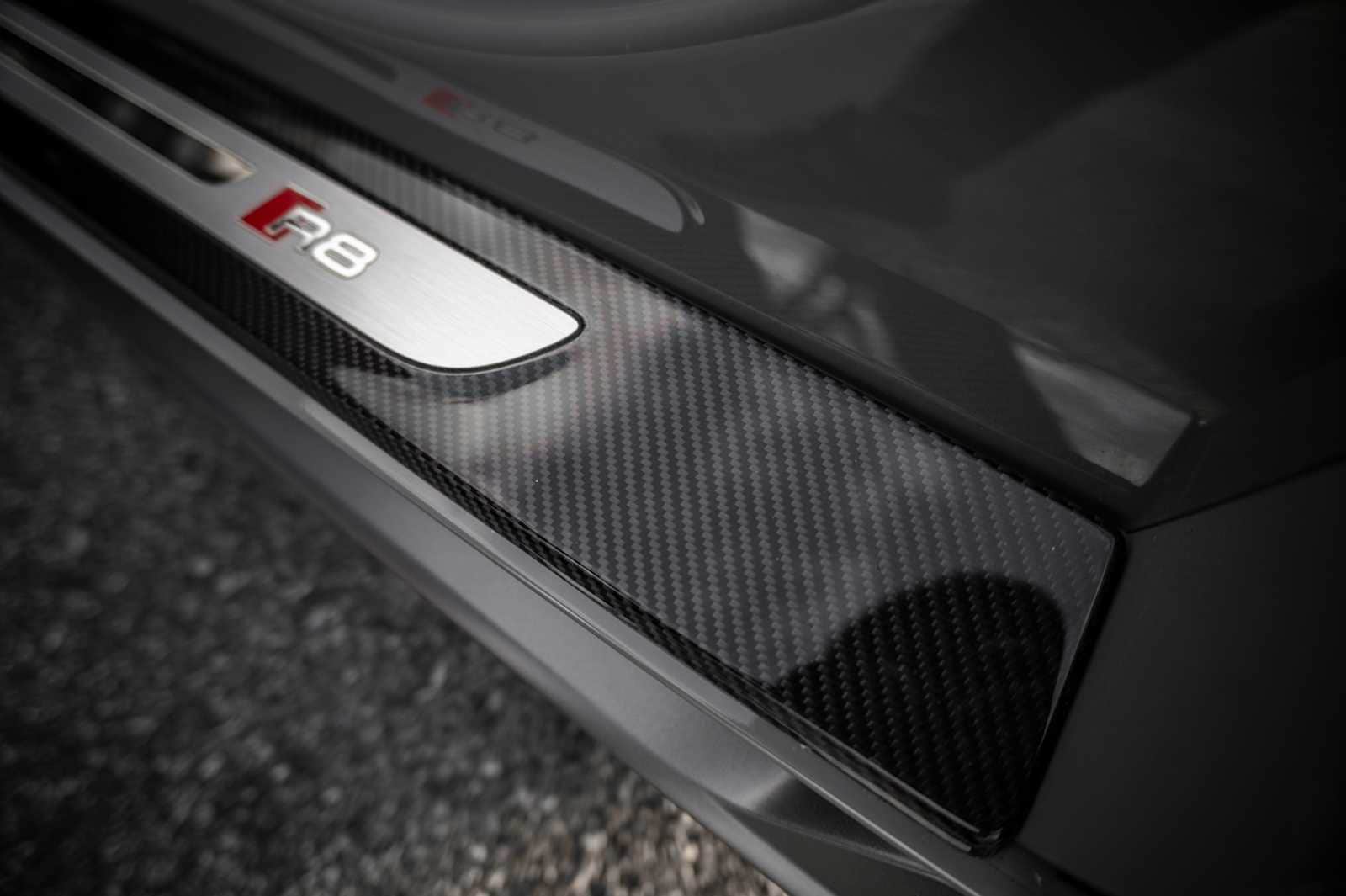 used 2021 Audi R8 Spyder car, priced at $178,788