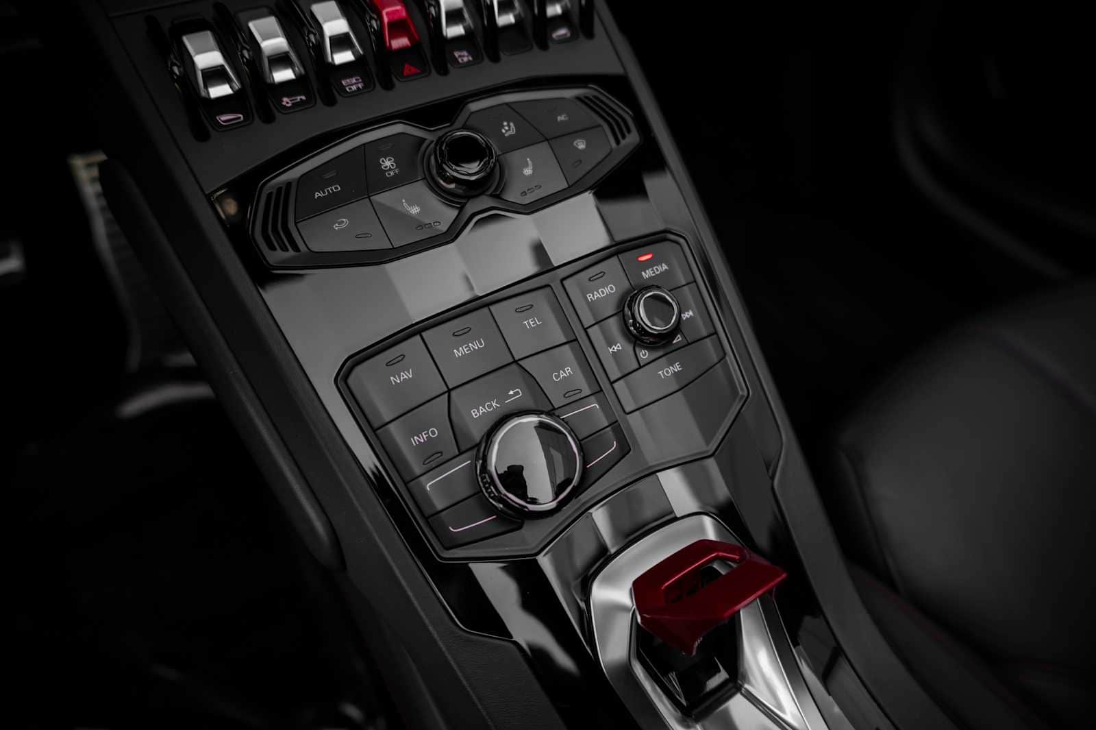2017 Lamborghini Huracan Base - Photo 47