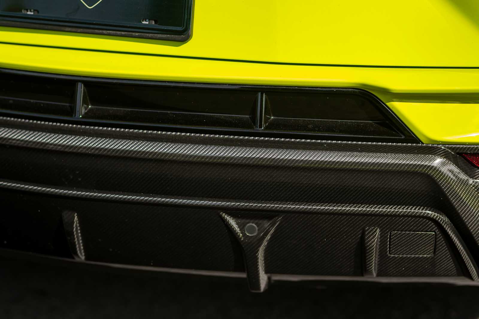 used 2024 Lamborghini Urus car, priced at $292,900