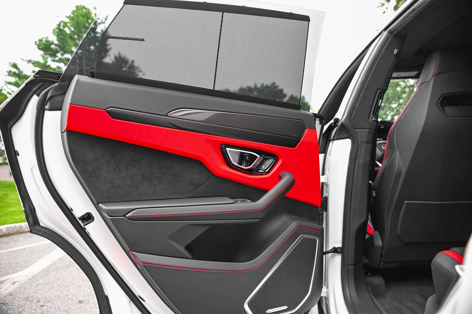 2024 Lamborghini Urus S - Photo 35