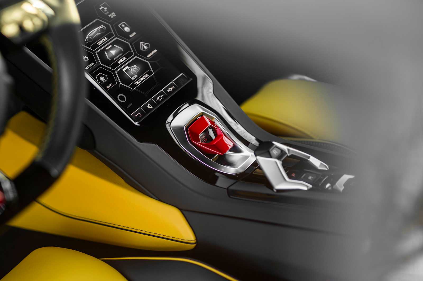 used 2021 Lamborghini Huracan EVO car, priced at $259,998