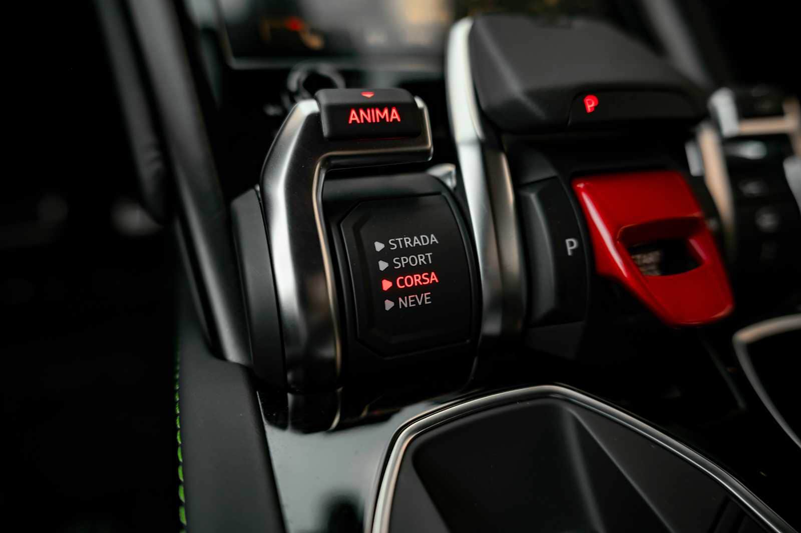 used 2024 Lamborghini Urus car, priced at $268,788