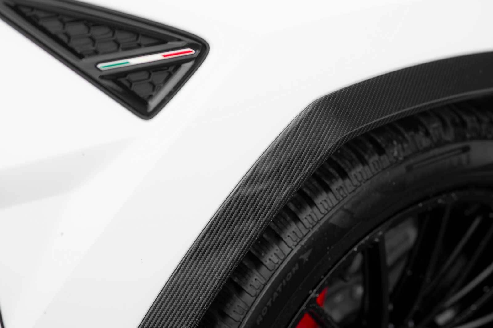 used 2024 Lamborghini Urus car, priced at $312,988