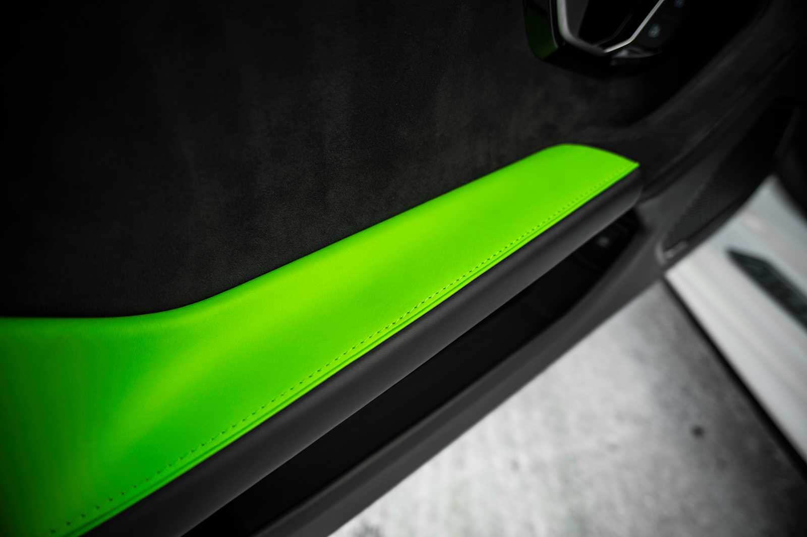 used 2023 Lamborghini Huracan Tecnica car, priced at $309,788