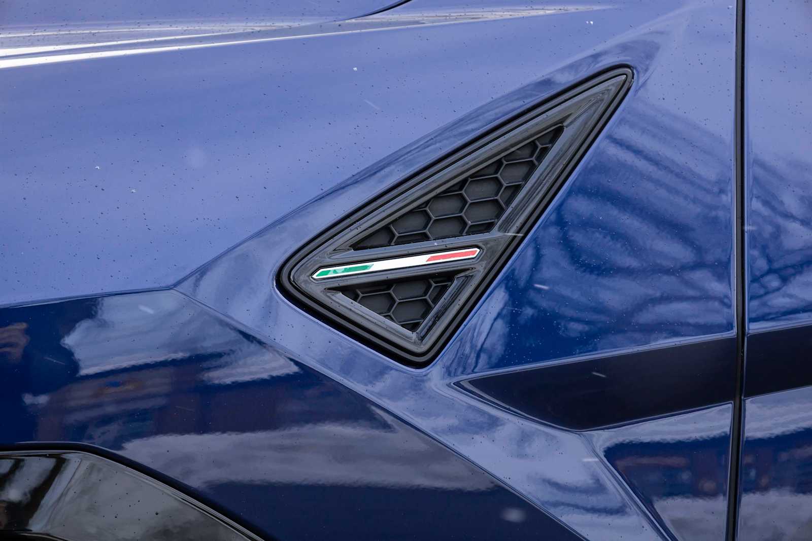 used 2019 Lamborghini Urus car, priced at $163,988