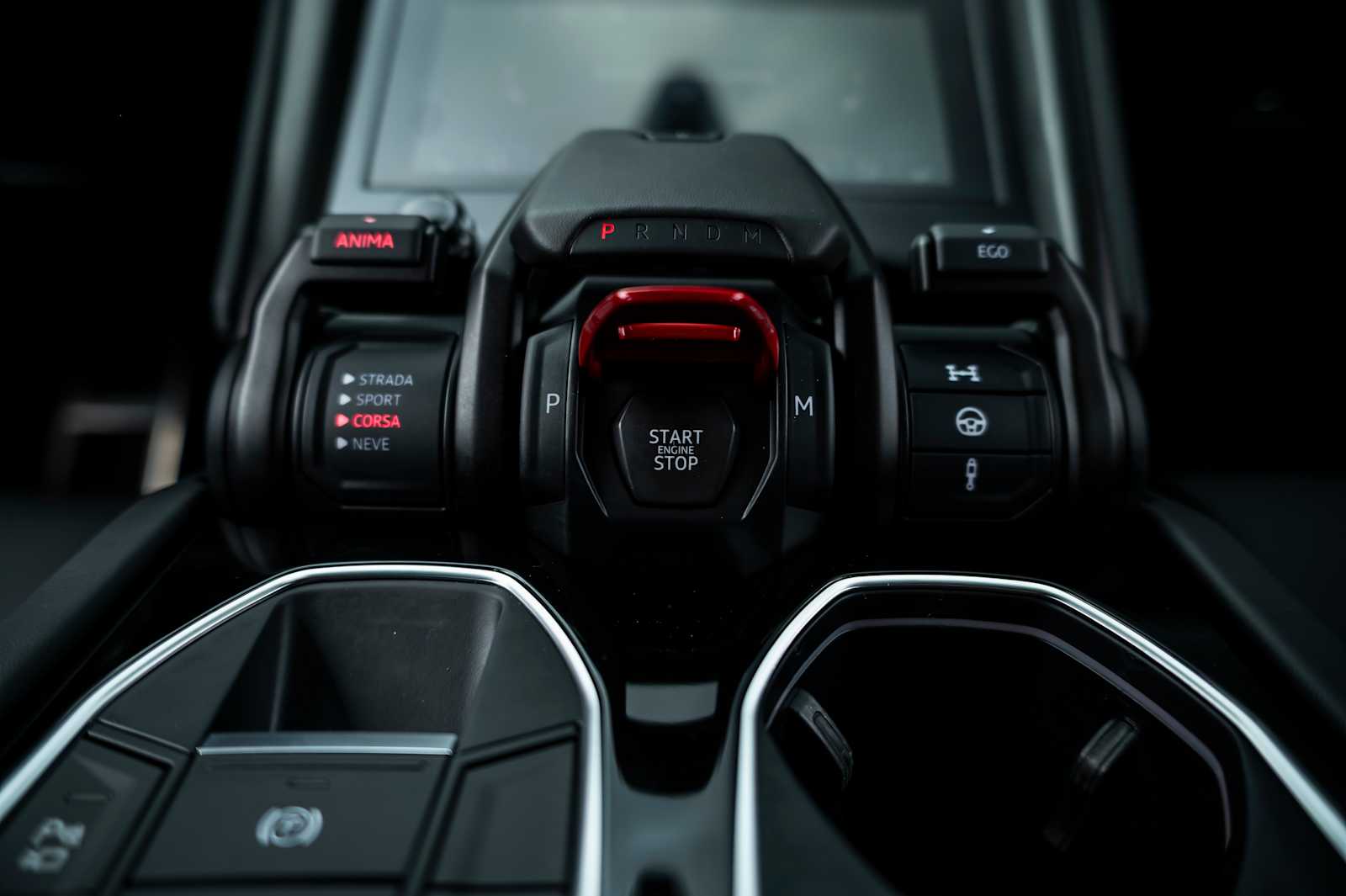 2023 Lamborghini Urus S - Photo 55