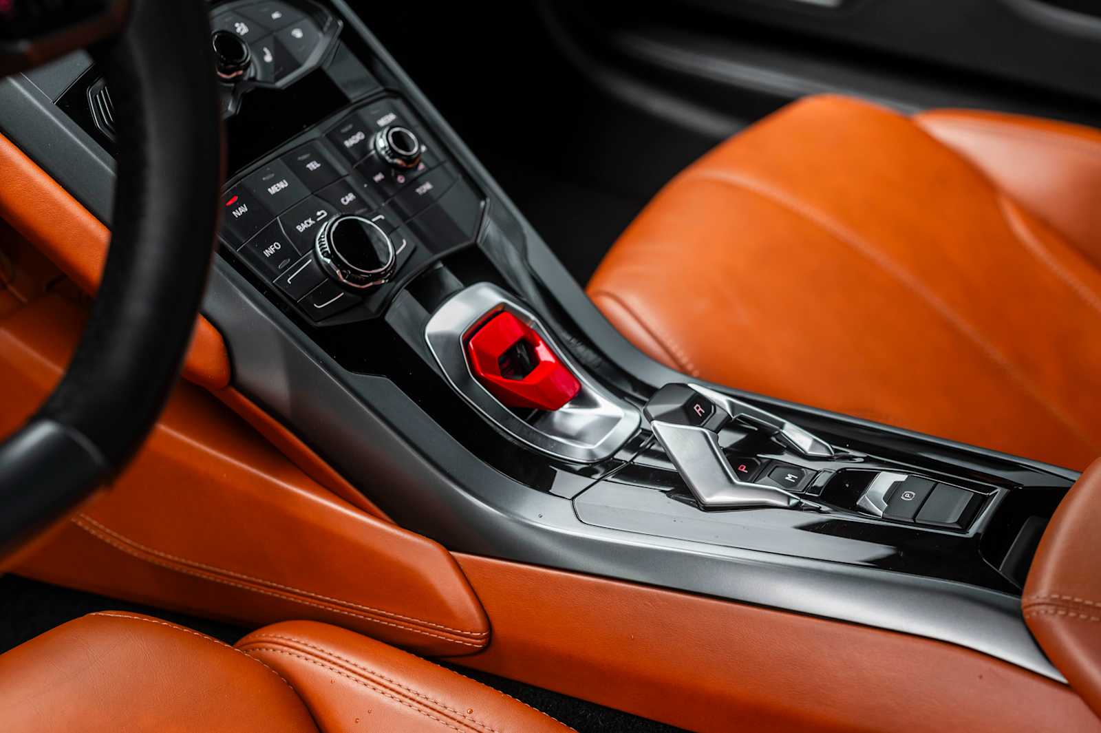 used 2017 Lamborghini Huracan car, priced at $218,788