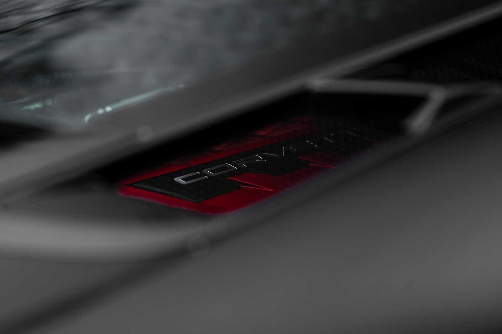 used 2020 Chevrolet Corvette car, priced at $59,998