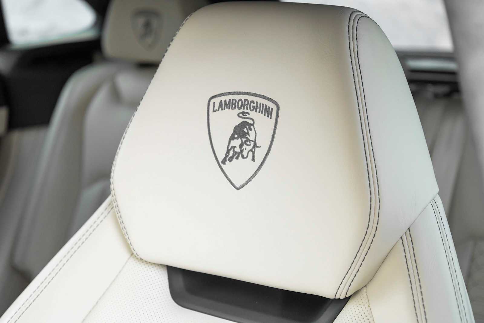 used 2019 Lamborghini Urus car, priced at $163,988