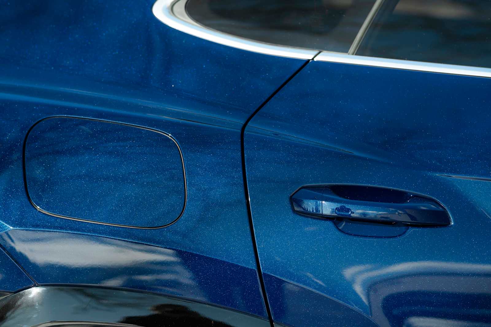 used 2024 Lamborghini Urus car, priced at $265,988