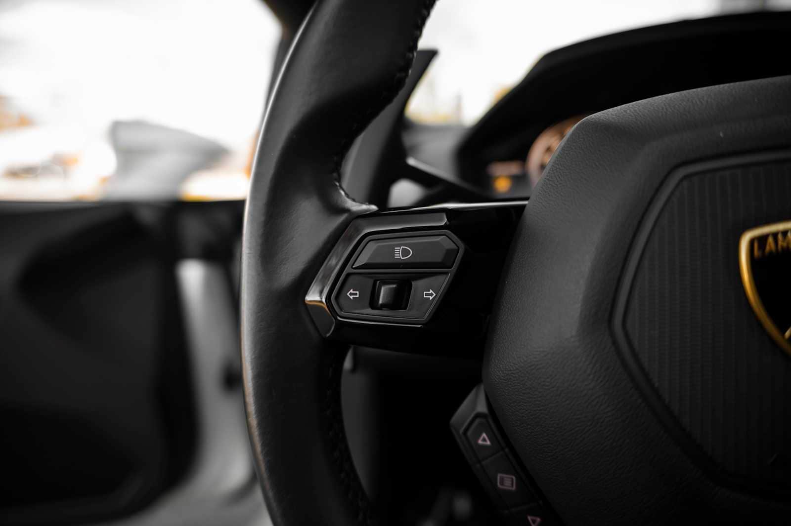 2017 Lamborghini Huracan Base - Photo 39