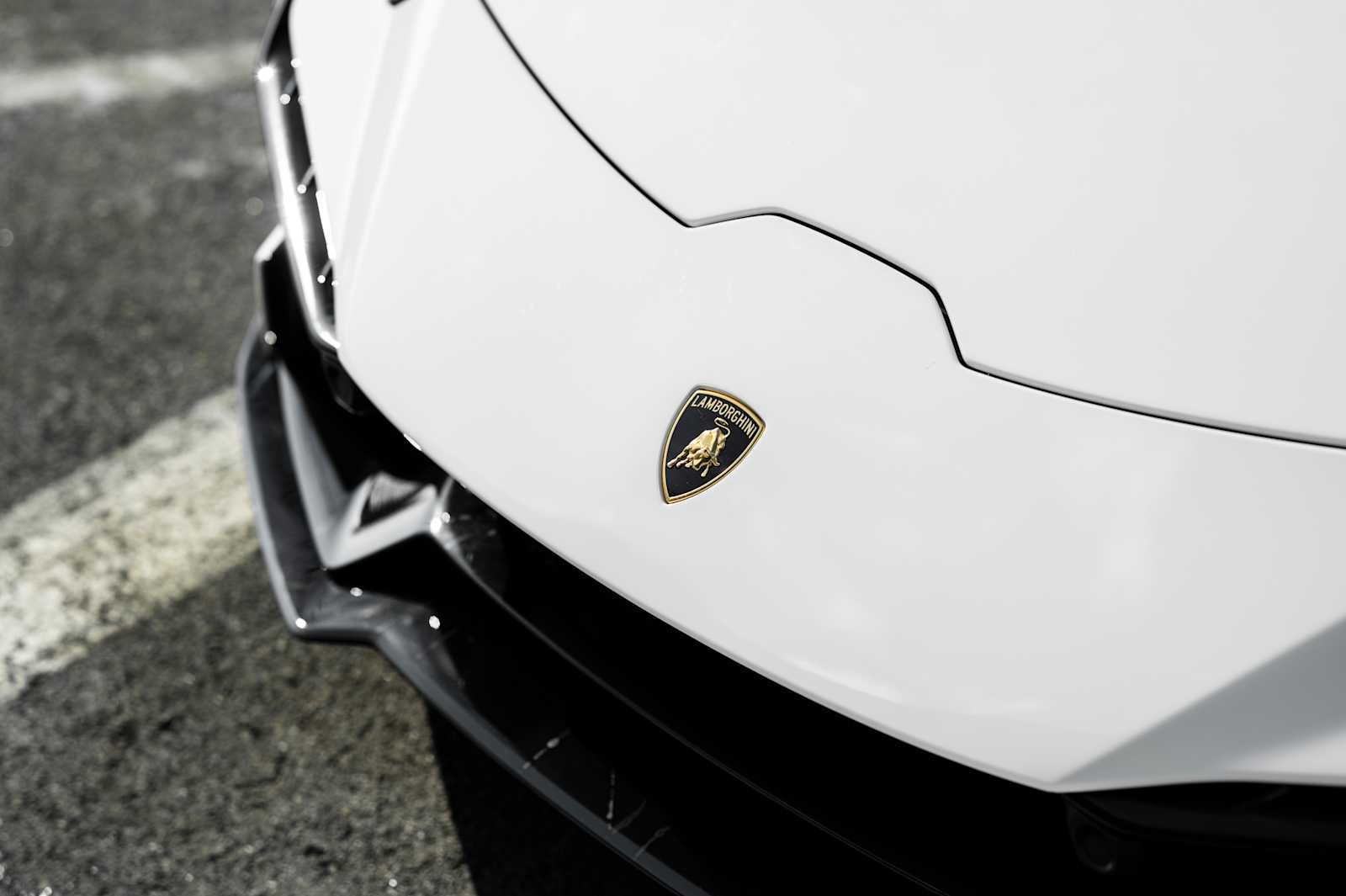 used 2023 Lamborghini Huracan Tecnica car, priced at $309,788