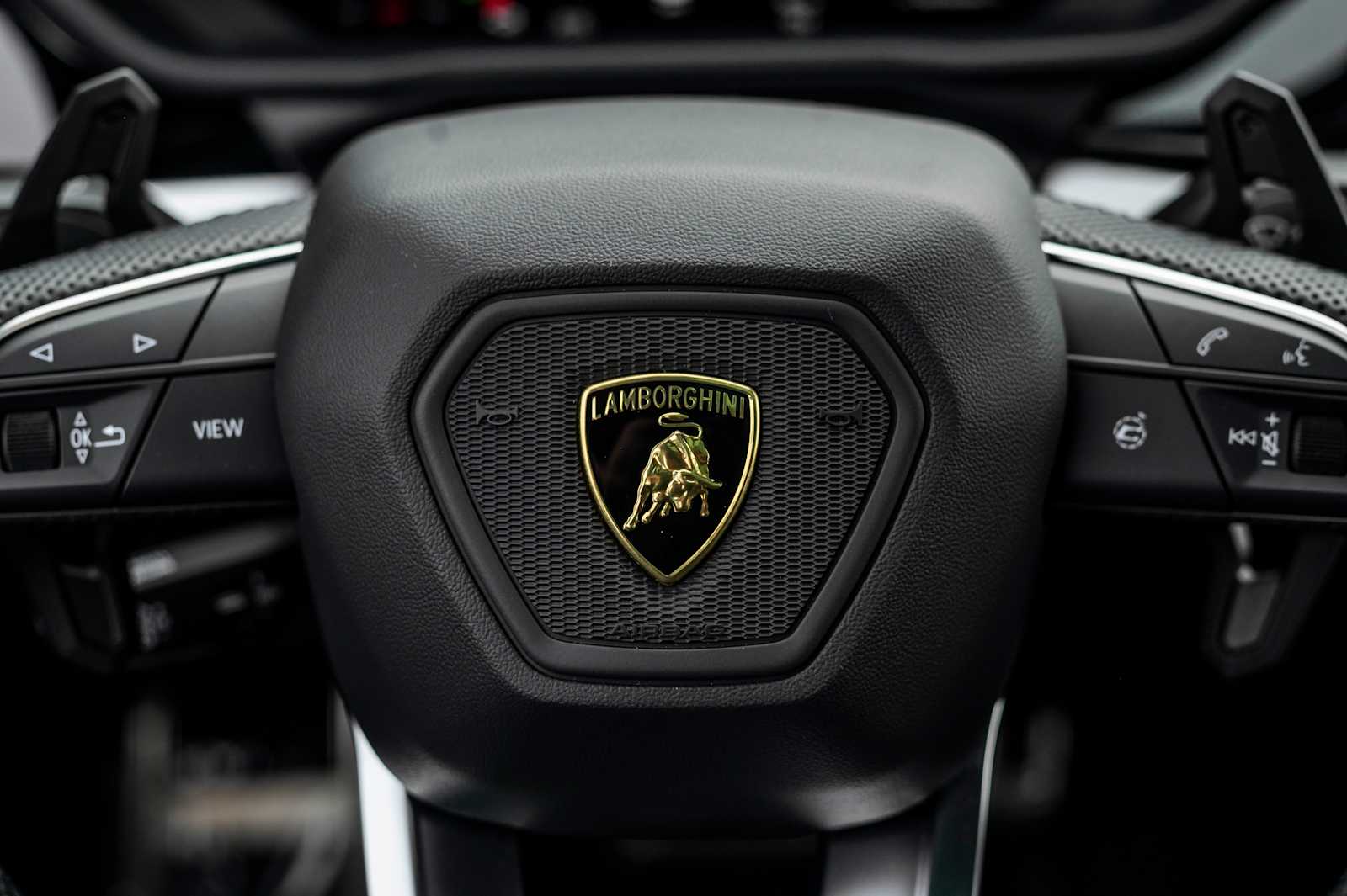 2025 Lamborghini Urus SE - Photo 38