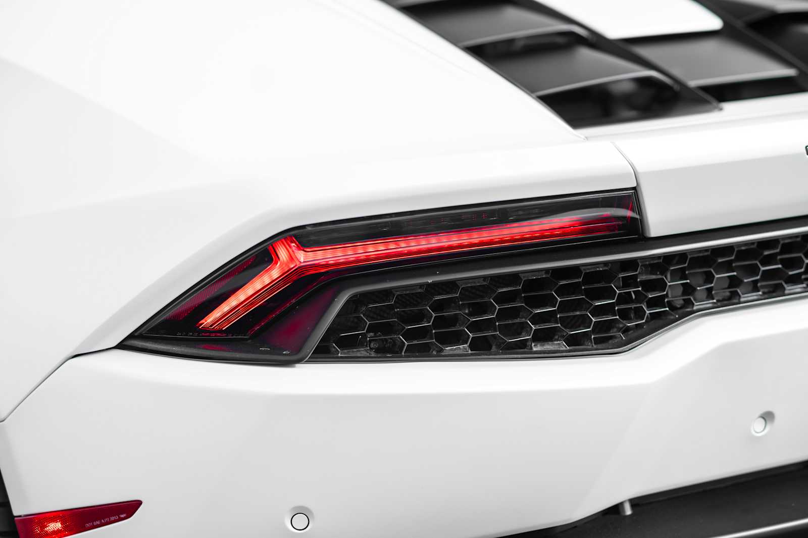 used 2017 Lamborghini Huracan car, priced at $278,788