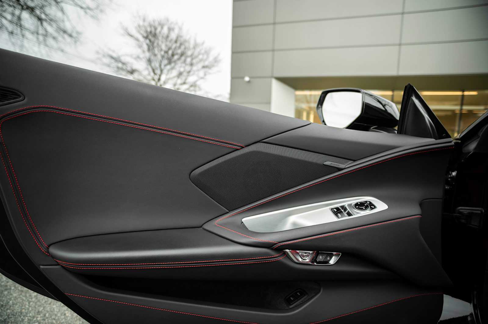 used 2020 Chevrolet Corvette car, priced at $59,998