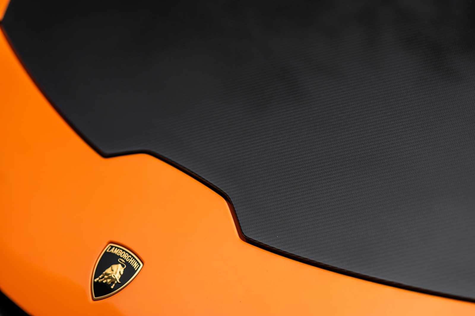 used 2023 Lamborghini Huracan Tecnica car, priced at $319,998