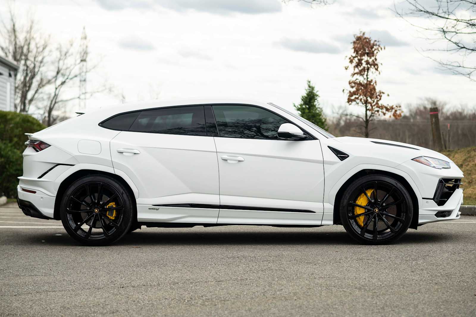 2023 Lamborghini Urus S - Photo 9