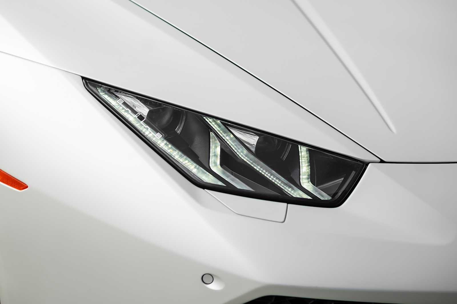 used 2017 Lamborghini Huracan car, priced at $278,788