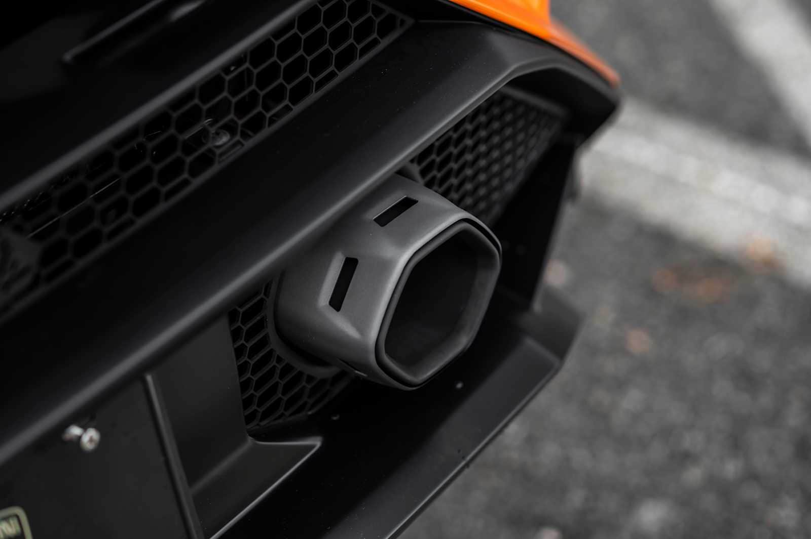 used 2023 Lamborghini Huracan Tecnica car, priced at $319,998