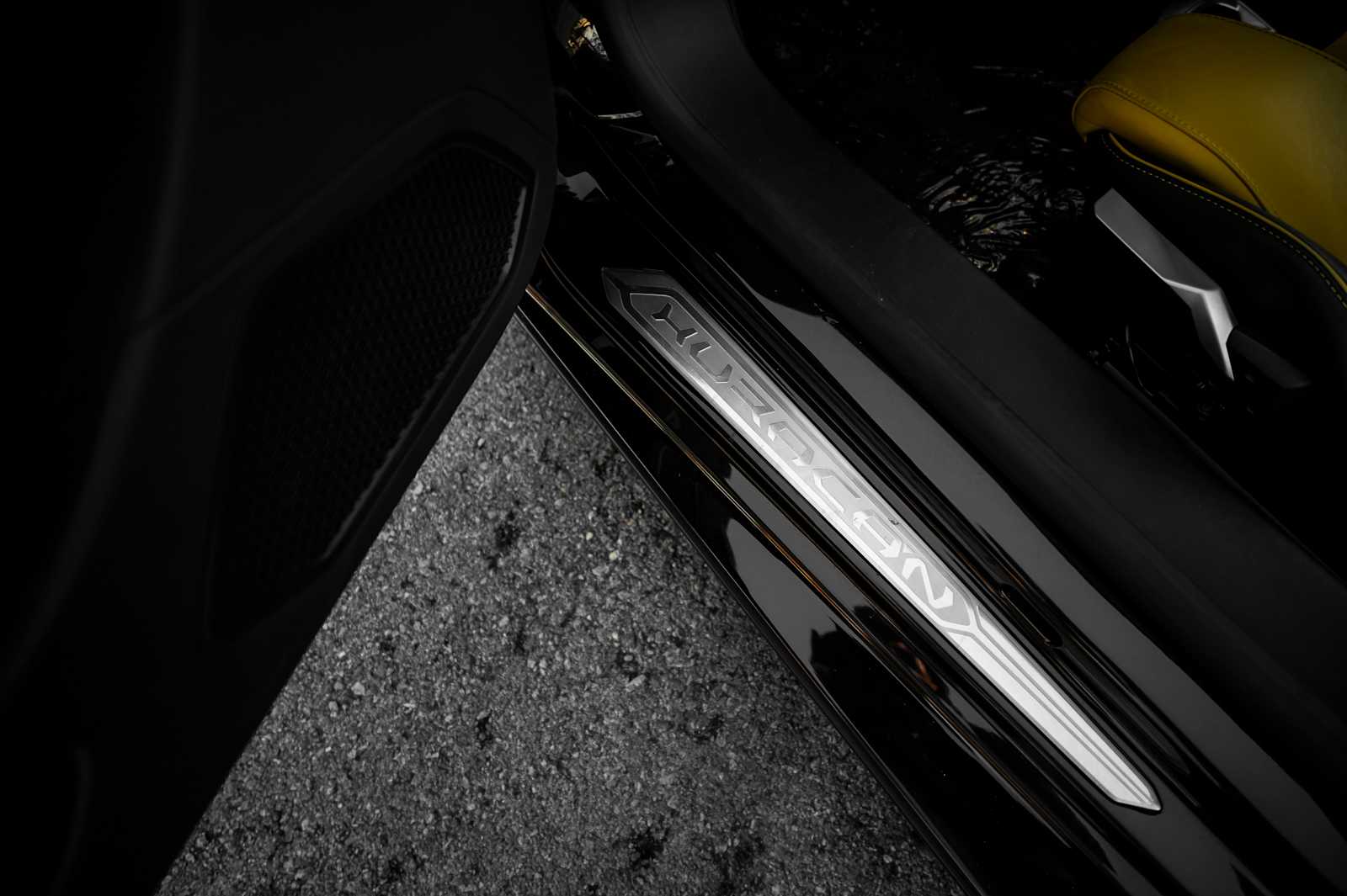 used 2021 Lamborghini Huracan EVO car, priced at $259,998