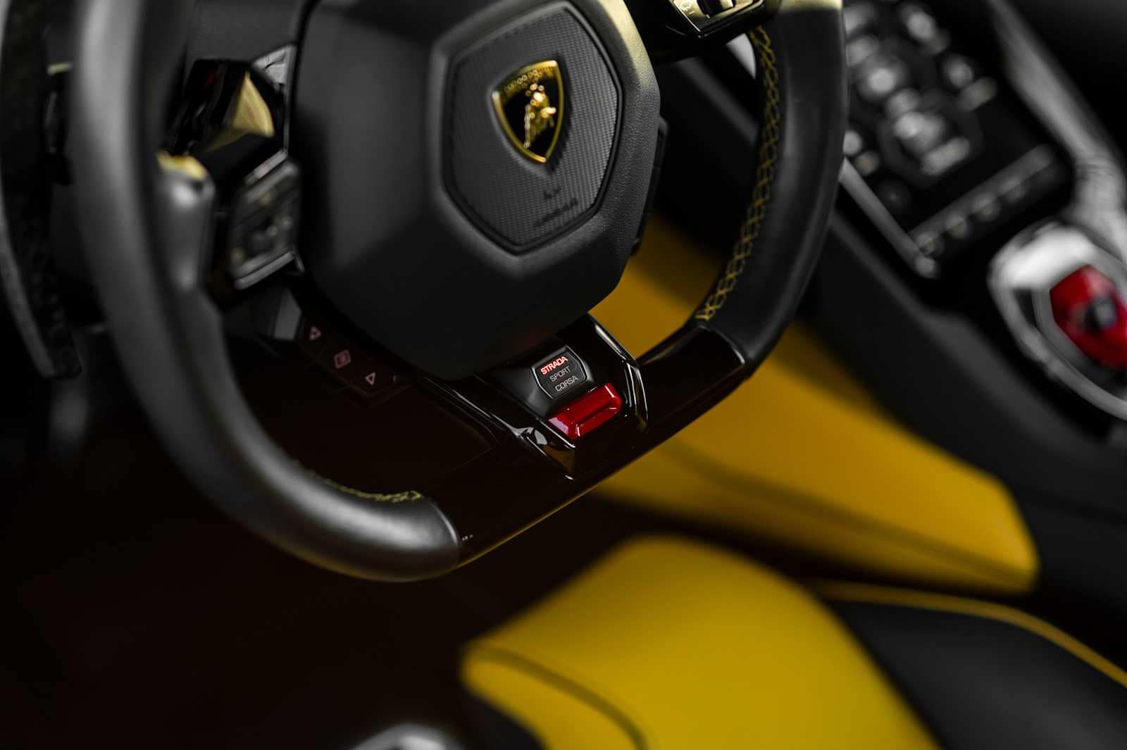 used 2021 Lamborghini Huracan EVO car, priced at $259,998