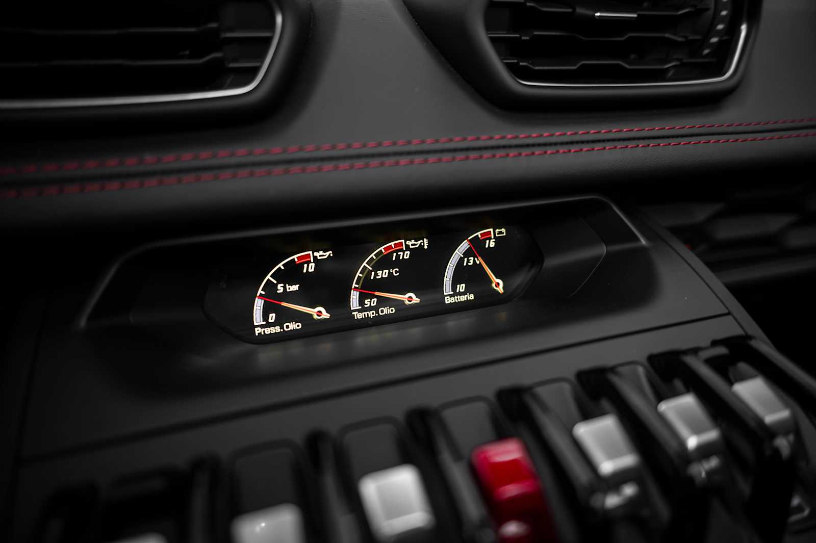 2017 Lamborghini Huracan Base - Photo 50