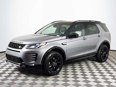New 2025 Land Rover Discovery Sport Dynamic SE SUV SWB near Boston, MA