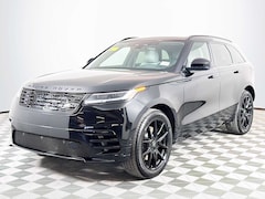 2026 Land Rover Range Rover Velar Dynamic SE SUV