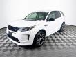 Certified 2025 Land Rover Discovery Sport S SUV