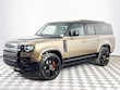 Land Rover Defender 130