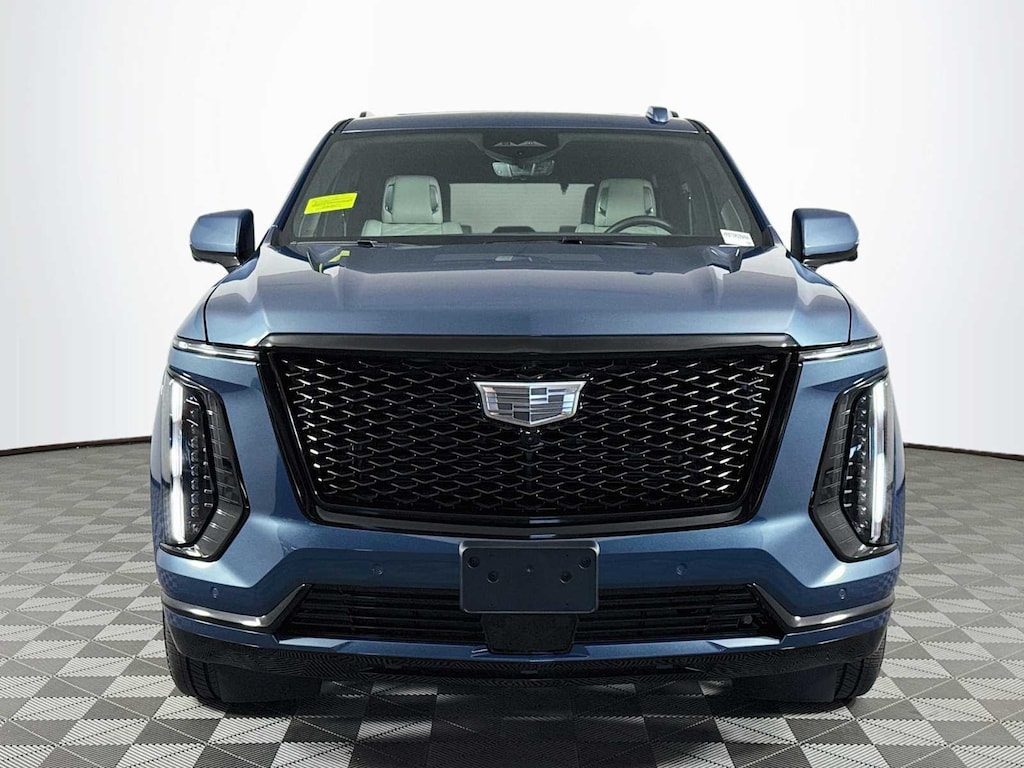 Used 2025 CADILLAC Escalade Sport Platinum SUV
