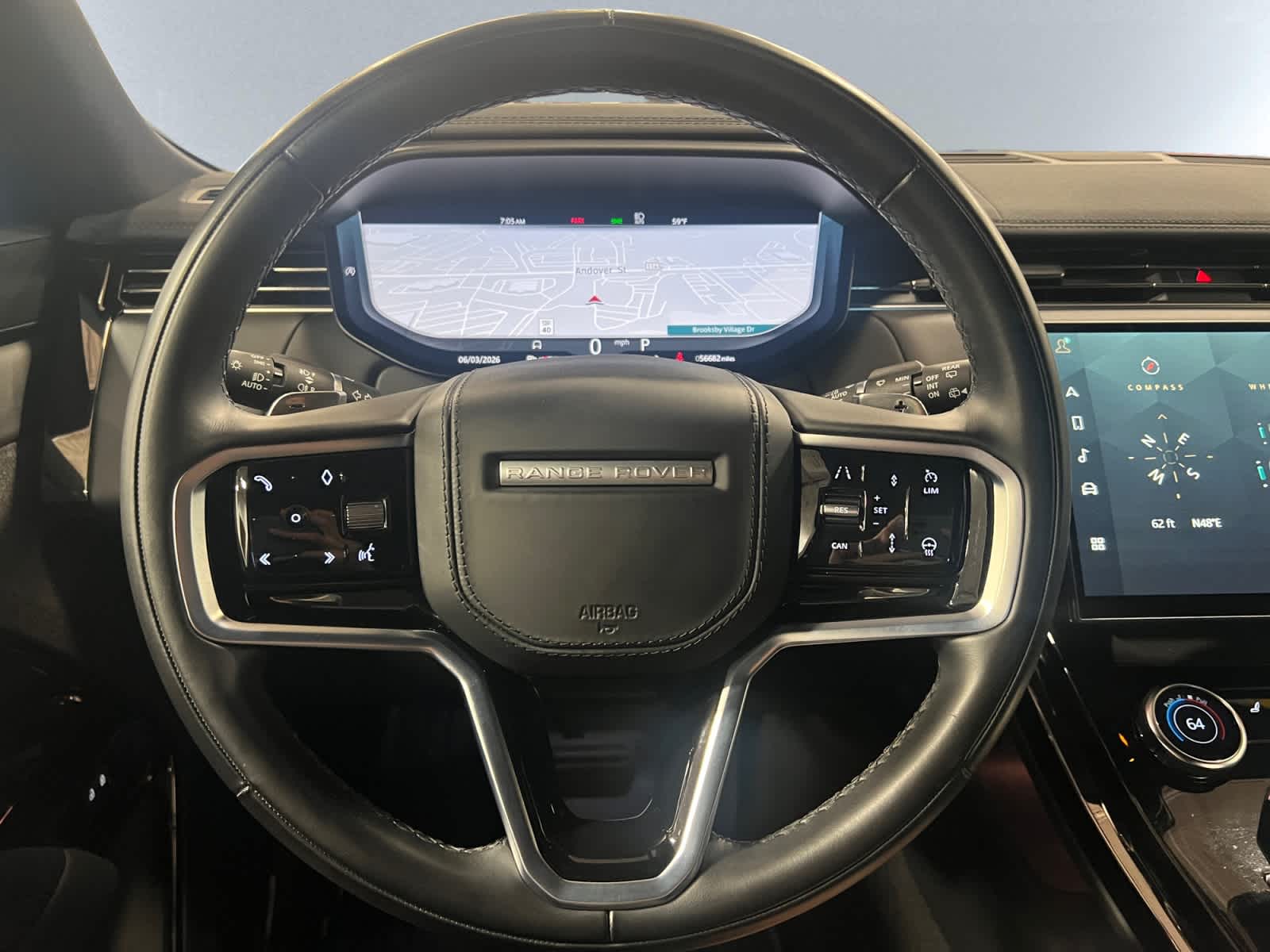 2023 Land Rover Range Rover Sport SE - Photo 16