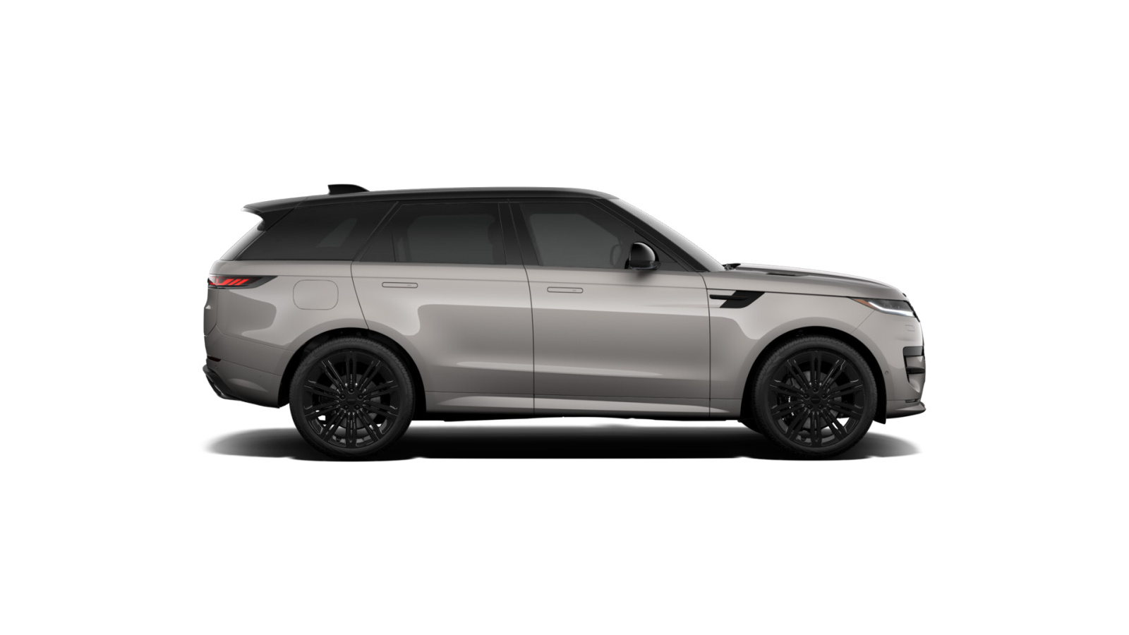 New 2027 Land Rover Range Rover Sport