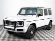 Used 2024 Mercedes-Benz G-Class G 550 4MATIC SUV