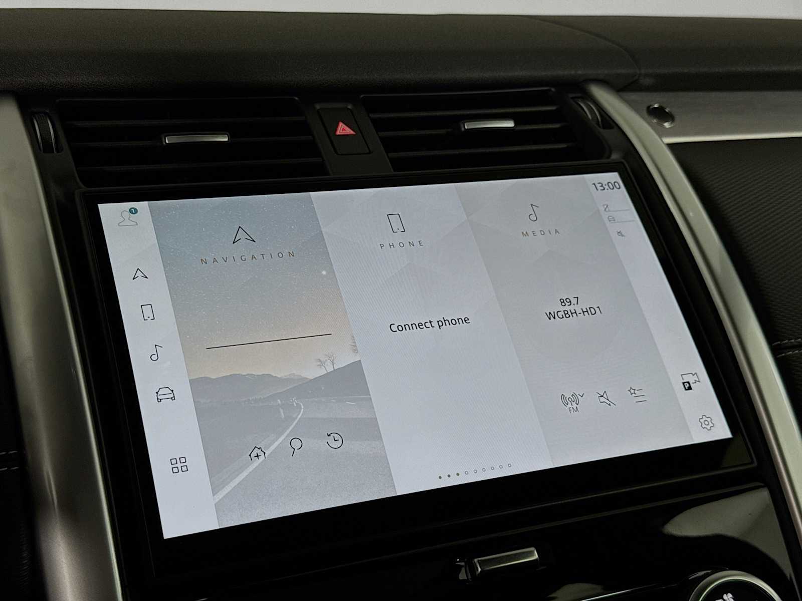 2025 Land Rover Discovery Dynamic SE - Photo 14