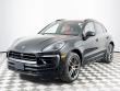 Used 2024 Porsche Macan S SUV