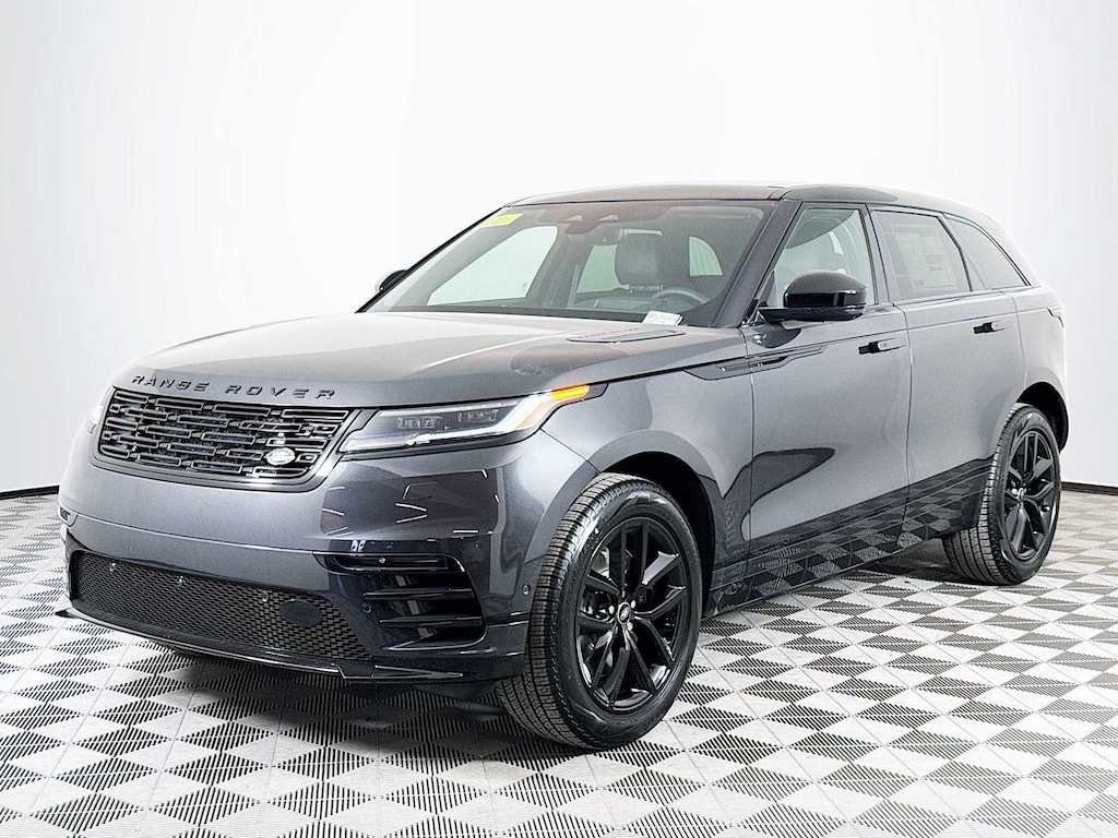 New 2026 Land Rover Range Rover Velar Dynamic SE SUV