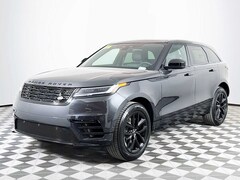 2026 Land Rover Range Rover Velar Dynamic SE SUV