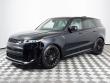 Certified 2025 Land Rover Range Rover Sport P635 SV Edition Two SUV