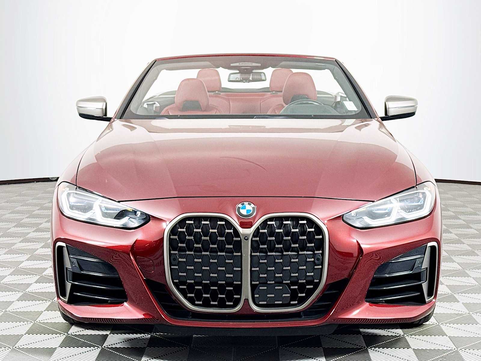 2023 Bmw M440i xDrive photo 2
