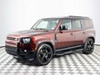 Land Rover Defender 110