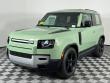 Certified 2023 Land Rover Defender 90 75th Edition SUV