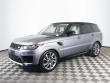 Used 2021 Land Rover Range Rover Sport HSE Silver Edition MHEV SUV