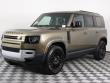 Certified 2024 Land Rover Defender 110 S SUV