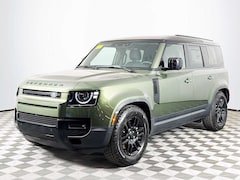 2026 Land Rover Defender 110 S SUV