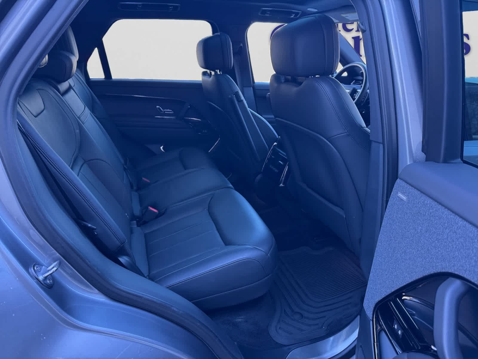 2023 Land Rover Range Rover Sport SE - Photo 15