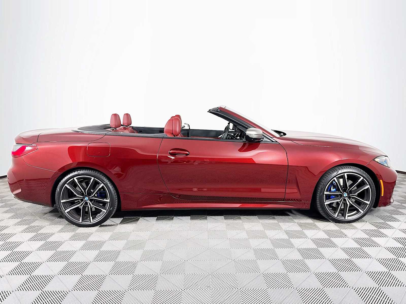 2023 Bmw M440i xDrive photo 4