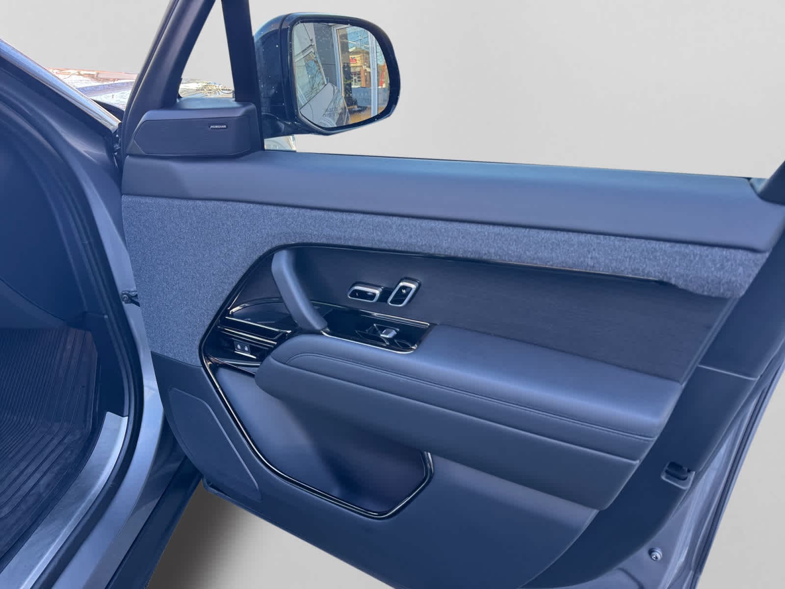 2023 Land Rover Range Rover Sport SE - Photo 17