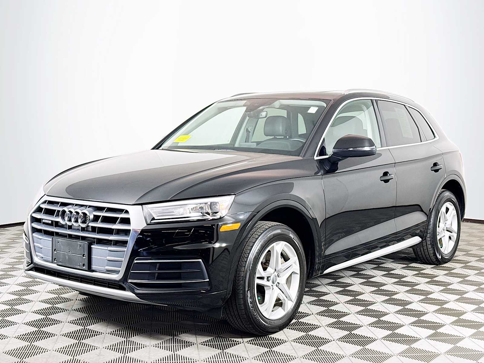 2019 Audi Q5